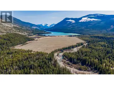 They're not making land like this anymore. 243.11 acres of titled waterfront on Whitetail Lake-carve...