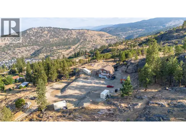 2063 Carmi Road Penticton, British Columbia in Houses for Sale in Penticton - Image 4