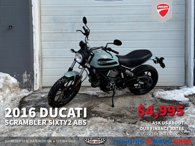 351 Weber St. North Waterloo, Ontario 519-884-6410 1-800-597-5219 TEXT 519-651-9221 ***This Price In...