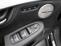 See Dealer Website for Details. 2025 Infiniti QX50 SENSORY ... Engine: 4 Cylinder Engine 2.0L L/100K... (image 4)