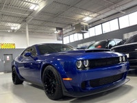 **SUMMER SPECIAL!** - - > | NO LUXURY TAX | < - - FEATURING : 797 HORSEPOWER 707 TORQUE, 6.2L V8 HEM... (image 1)