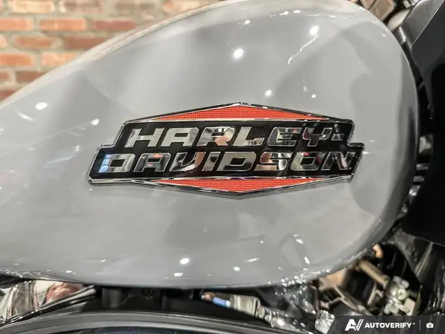 2026 Harley-Davidson ROAD GLIDE in Sport Touring in Calgary - Image 23