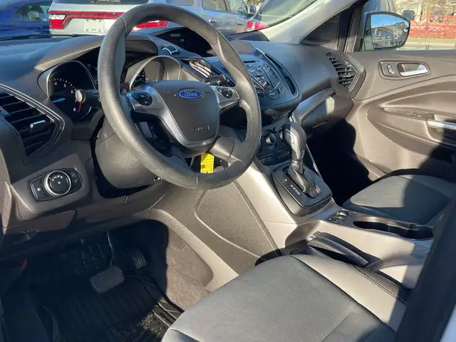 2016 Ford Escape SE535271598017095688