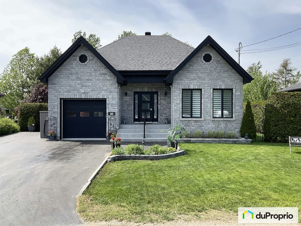 $619,990 - Bungalow for sale in Trois-Rivières (Trois-Rivières) — photo 3