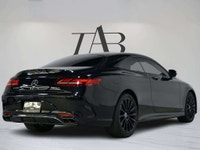 This 2019 Mercedes-Benz S 560 is a Canadian vehicle that represents the highest level of Mercedes-Be... (image 4)
