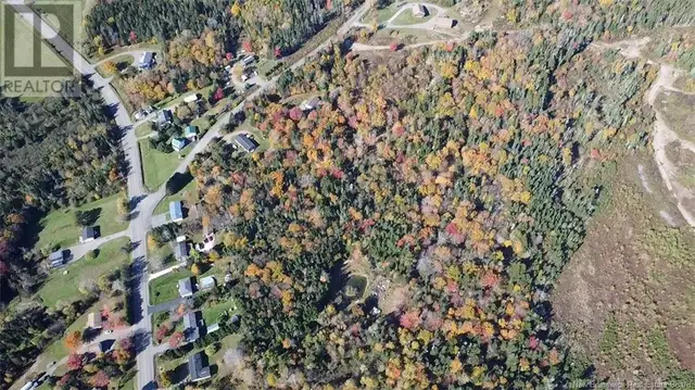 Lot Route 111 Bains Corner, New Brunswick in Land for Sale in Saint John - Image 3