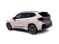 2023 BMW X1 xDrive28i Alpine White *** PREMIUM ESSENTIAL *** *** M - SPORT PACKAGE *** *** LOCAL | O... (image 5)