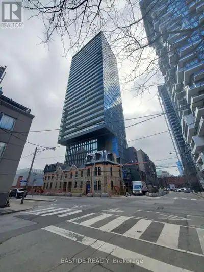 2706 - 47 MUTUAL STREET Toronto (Church-Yonge Corridor), Ontario