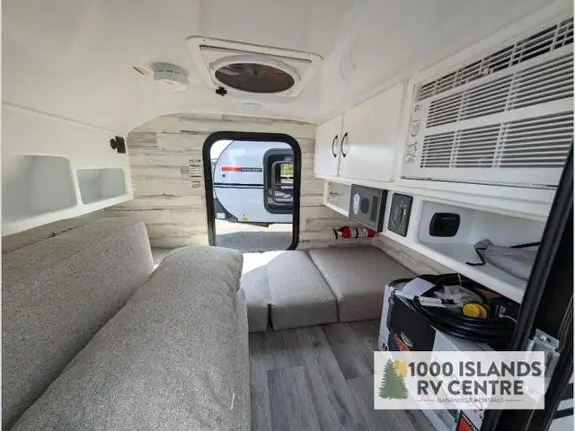 2025 Modern Buggy RV Little Buggy 10RK in Travel Trailers & Campers in Kingston - Image 11