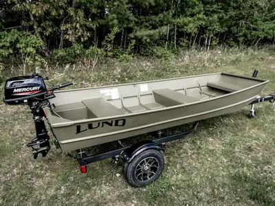 Welcome to Rally Motorsports! 2026 Lund 1648M Tiller 2026 Lund 1648M Tiller BOAT BUILD SHEET -> Down...