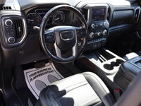 SAFETY INCLUDED LOCAL ONTARIO CAR Very Clean GMC Sierra 1500 Denali Crew 4x4 5.3L V8 with Automatic... (image 8)