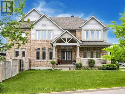Stunning home in the heart of Bradford! Proudly maintained by the original owners, this exquisite ho...
