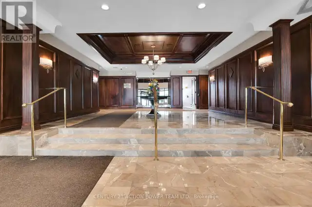 2804 - 1510 RIVERSIDE DRIVE Ottawa, Ontario63006663975939122