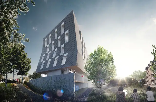 Terrasse Boisjoli - Modern 1 Bedroom Unit Apartment for Rent in Long Term Rentals in Winnipeg - Image 14