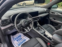 Experience exhilarating performance and confident command with the 2023 Dodge Hornet GT, boasting a... (image 9)