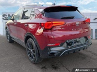 Saskatoon Motor Products - Recent Arrival! 2025 Buick Encore GX Sport Touring - Certified GM Certifi... (image 3)