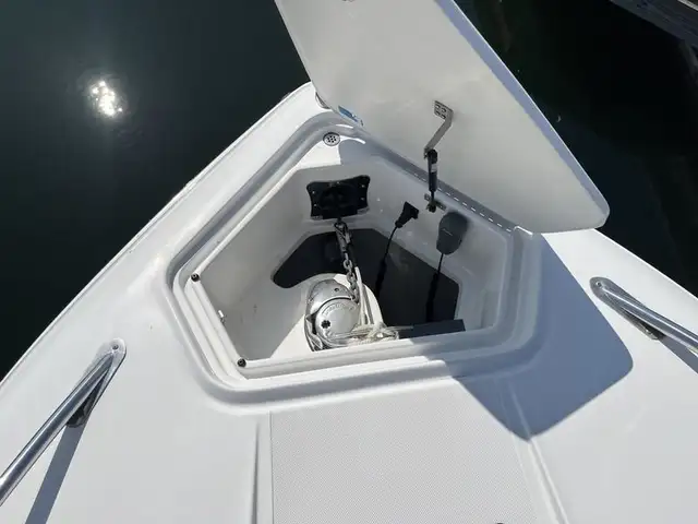 2016 Cobalt Boats A40 in Powerboats & Motorboats in Saskatoon - Image 21