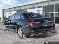 * 7-speed S tronic transmission, and standard quattro all-wheel drive * 19 10-Spoke Turbine Design,... (image 2)