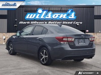 Come see this certified 2021 Subaru Impreza Touring AWD | 5-Speed Manual | Heated Seats | Alloy Whee... (image 2)