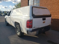 (((( MUST DO YOUR OWN SAFETY)))) WE DONT KNOW WHAT IT NEEDS FOR SAFETY, NO OFFERS PLEASE…… RUNS, RIV... (image 3)