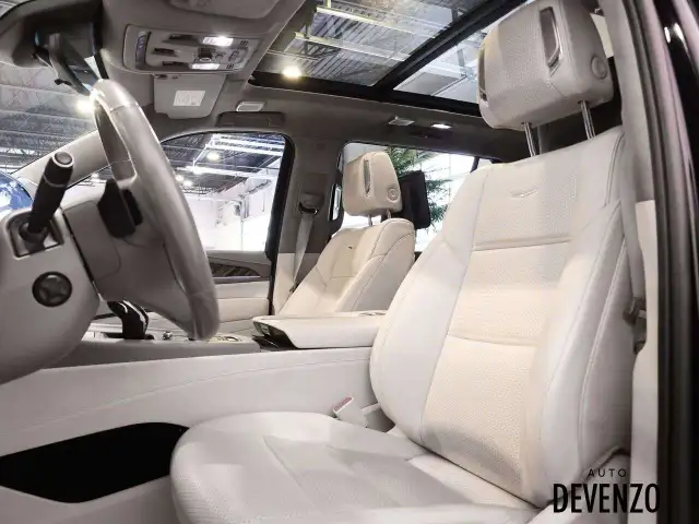 2023 Cadillac Escalade ESV PLATINUM5787619251408179217