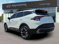 Experience the cutting-edge 2024 Kia Sportage X-Line, a pristine sport utility vehicle ready to elev... (image 2)