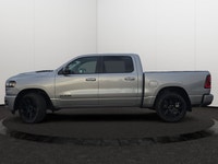 This Ram 1500 delivers a 3.0 Liter engine powering this Automatic transmission. *Options:* 3.92 REAR... (image 1)