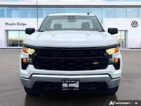 Engineered for uncompromising performance and designed to conquer any task, this 2024 Chevrolet Silv... (image 7)