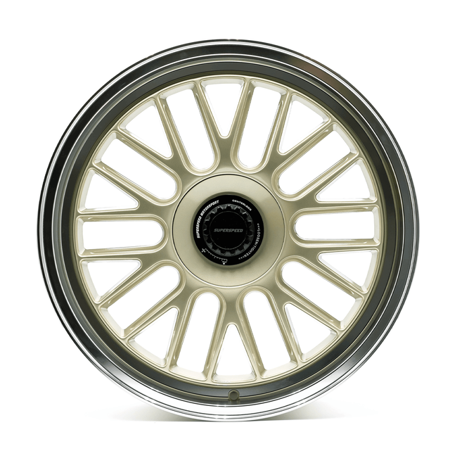 New Superspeed RF01 Neo 19x9.5 5x120 +35 FK8/FL5/DE5 @JSPEC in Tires & Rims in Markham / York Region - Image 4