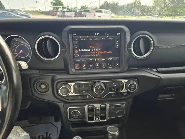 2020 Jeep Gladiator5212390199460044813