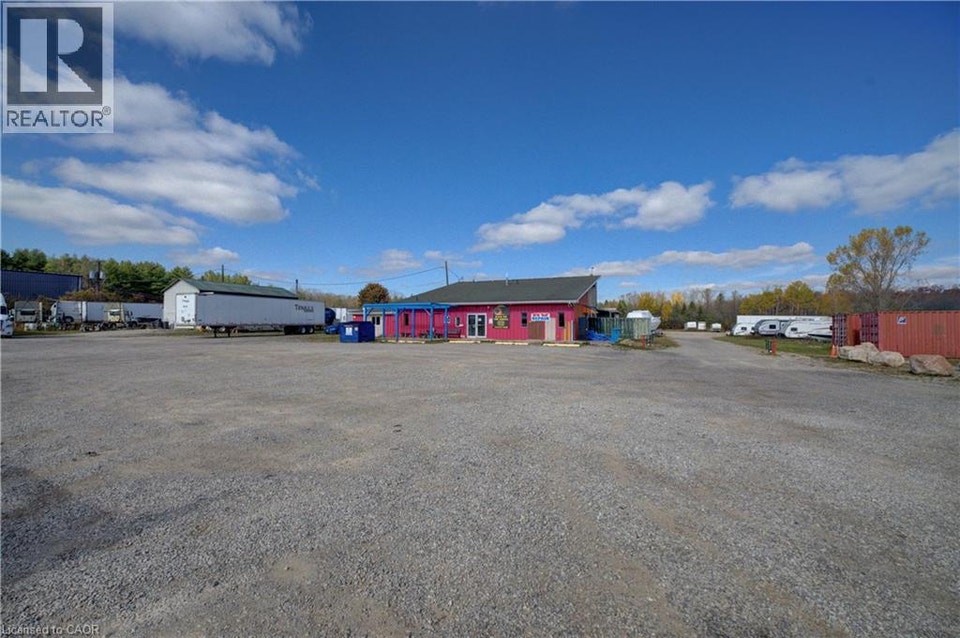 1817 REGIONAL RD 97 Road Flamborough, Ontario | Land for Sale ...