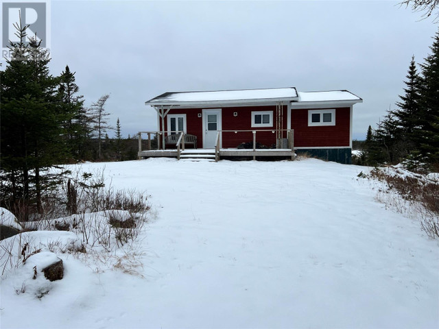 3 Gull Pond Road New Harbour, Newfoundland & Labrador in Houses for Sale in Gander - Image 2