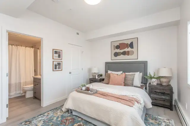 2 Bedroom Apartment **$699 Security Deposit Promo in Long Term Rentals in Red Deer - Image 13