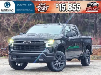 Powerful 5.3L V8 engine with 4x4 capability - Advanced navigation system for seamless connectivity -...
