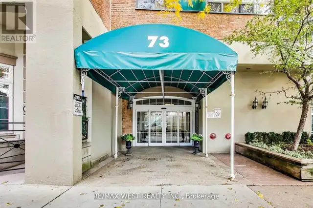 630 - 73 MCCAUL STREET Toronto (Kensington-Chinatown), Ontario in Condos for Sale in City of Toronto - Image 2