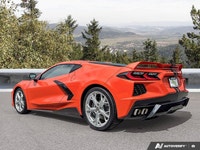 Ignite your passion for driving with this breathtaking 2020 Chevrolet Corvette 3LT, boasting a vibra... (image 2)