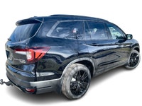 2022 Honda Pilot Black Edition 3.5L V6 ALL MAINTENANCE UP TO DATE, and we have reconditioned the veh... (image 9)