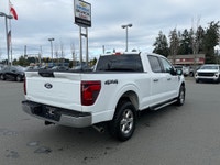 There is a reason the F-150 dominates Vancouver Island job sites and back roads. It is built for peo... (image 2)