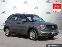 New Price! Ecotronic Gray 2024 Hyundai Venue Preferred Alloys | Backup cam | Bluetooth FWD CVT I4 AP... (image 6)