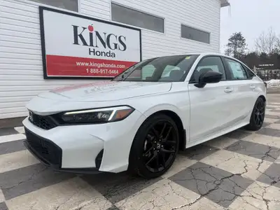 At Kings Honda you will experience an outstanding car buying experience. We make every effort to exc...