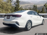 Welcome to Moncton Chrysler Jeep Dodge. Recent Arrival! 2023 Kia Forte LX 2.0L I4 MPI DOHC 16V LEV3-... (image 5)