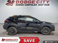 This Subaru Crosstrek boasts a Regular Unleaded H-4 2.5 L/152 engine powering this Variable transmis... (image 6)