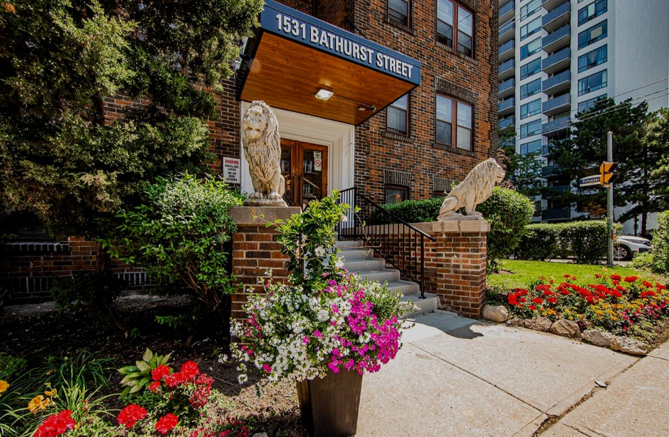 Tichester Park Manors 5
