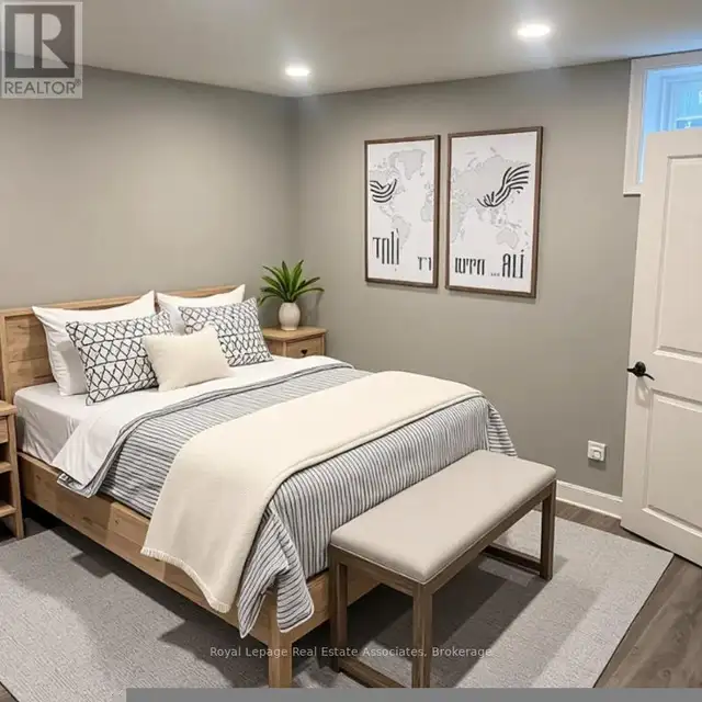 BSMT - 44 MCCLELLAN ROAD Caledon (Alton), Ontario in Long Term Rentals in Oakville / Halton Region - Image 13