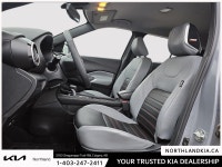 2024 Nissan Kicks SR Ready for anything, from the streets of Calgary to the highways of Alberta, thi... (image 8)