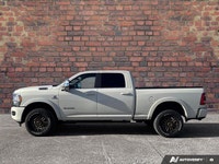 Check out this 2023 Ram 2500 Limited Longhorn while we still have it in stock! * This Ram 2500 is a... (image 1)