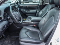 WAS: $46798 NOW: $44798 plus taxes and licensing fees2021 Toyota Highlander Hybrid Limited AWD – Pre... (image 7)