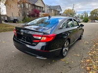 OUR CARS ARE SOLD CERTIFIED, Reconditioned, and Detailed ON THE ASKING PRICE, HAVE A VALID CarFax. W... (image 4)