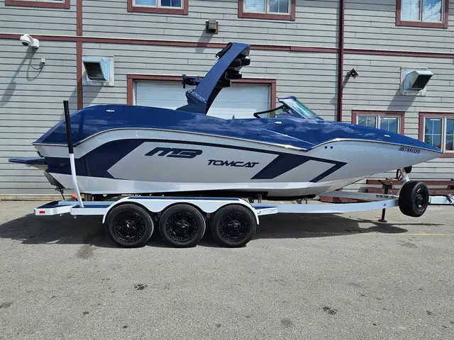 2022 MB Sports F24 FINANCING AVAILABLE in Powerboats & Motorboats in Kelowna - Image 2