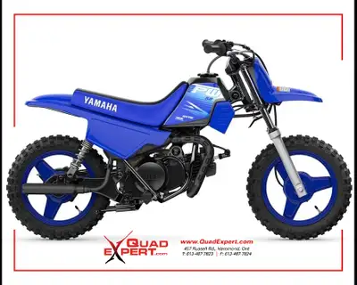 Looking for the ultimate Yamaha dirt bike experience in Eastern Ontario or Quebec? At Quad Expert Po...